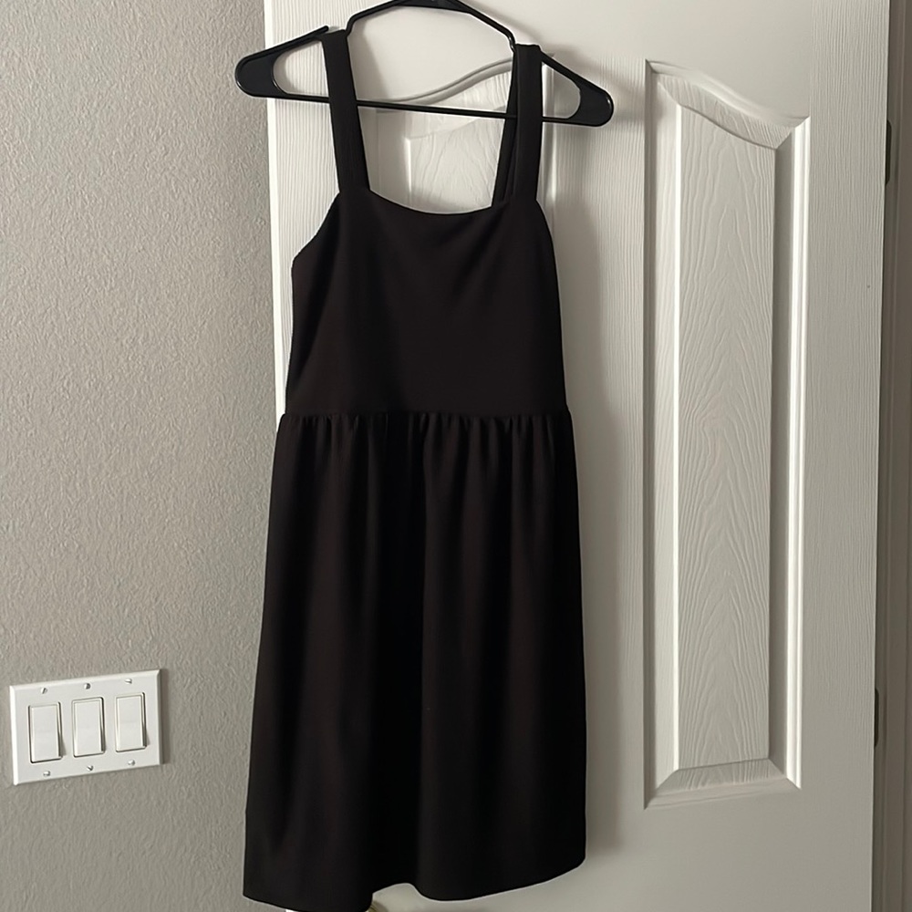 Loft sun dress